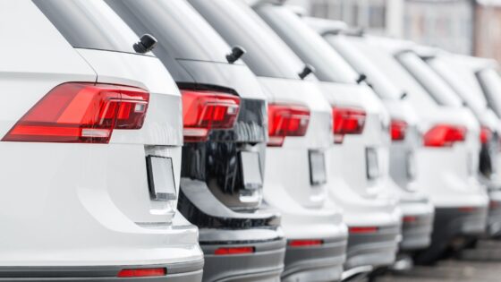 Fleet electrification: practical network management strategies for engineers