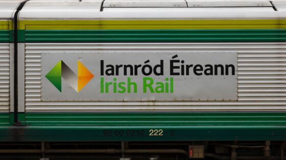 Arcadis and Tetra Tech Irish Rail deal: design and risk notes for engineers