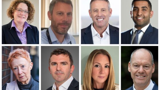 October 2026 construction appointments: procurement and delivery shifts for engineers
