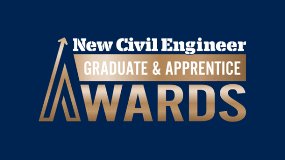 NCE Awards 2027: evidence and entry essentials for UK civil project teams