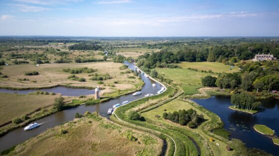 Environmental Delivery Plans: design and cost implications for UK infrastructure engineers