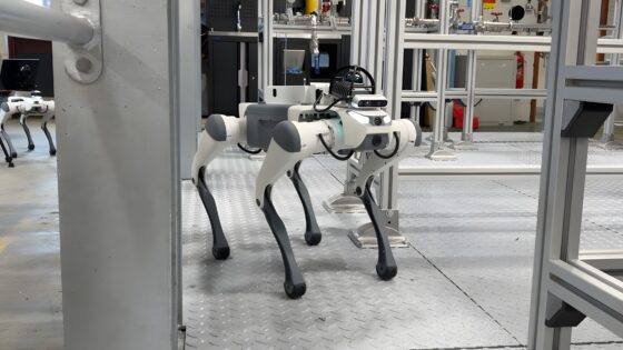 AI and robotics on infrastructure sites: productivity lessons for project teams