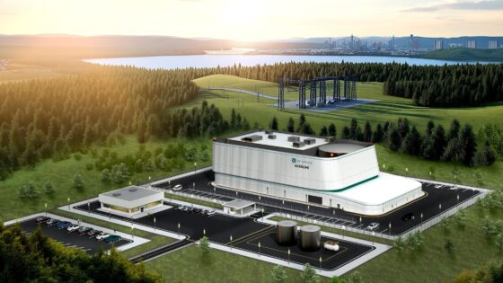 Origin Nuclear–SGE UK SMR JV: design and delivery notes for civil teams