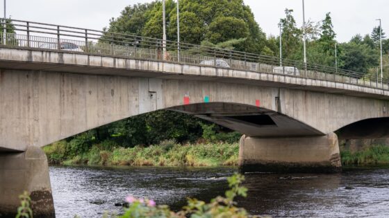 Lifford Bridge half-joint corrosion trial: monitoring insights for bridge engineers