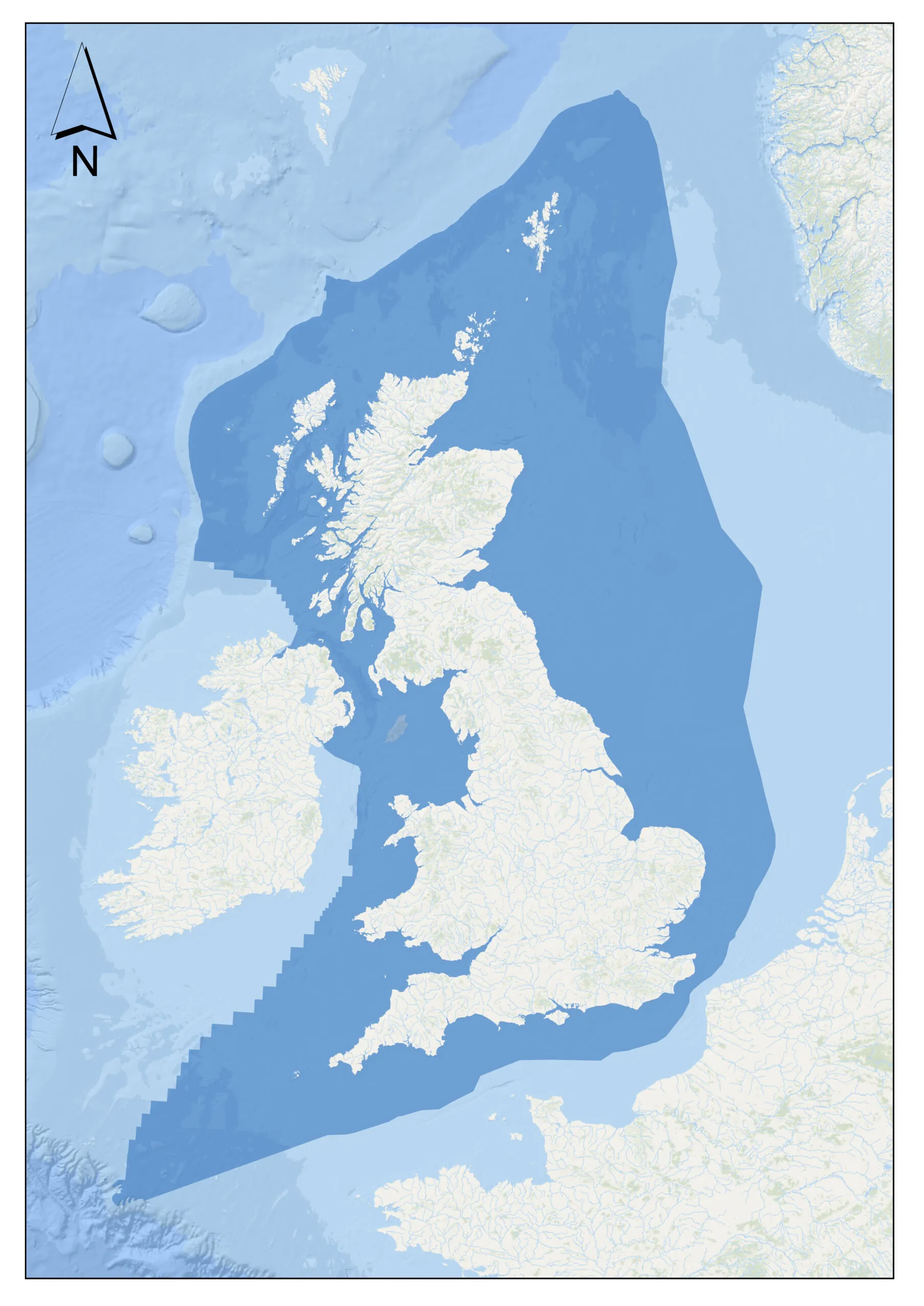 BGS to remap UK Continental Shelf providing new information for ...