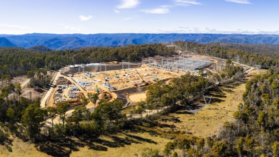 HumeLink West BVLOS drone surveys: practical insights for civil and geotechnical teams