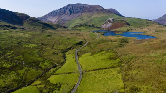Eryri hydroelectric dam approval reversed: planning lessons for UK project teams