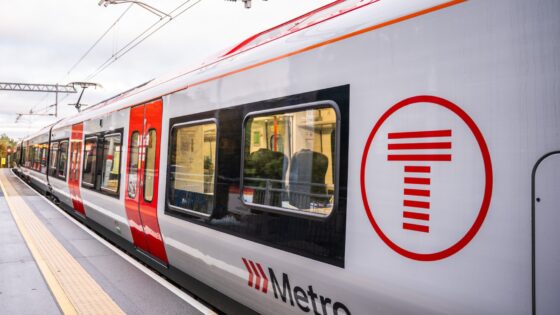 Aberdare–Hirwaun Metro extension: design and ground risks for project teams