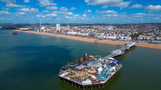 Brighton roadworks water main leak: interface risk lessons for civil engineers