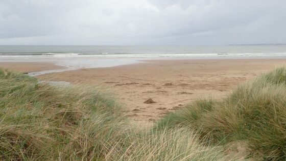 National Grid Gower coast cable burial: design and risk notes for engineers