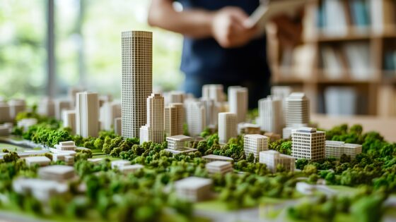 NCE podcast on Future Build: regenerative materials insights for designers